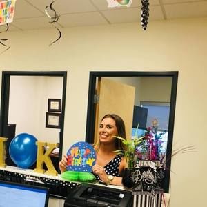 Meet your Posher, Meghan